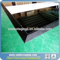 pvc shower pan liner dance floor, flashing dance floor, Custom Dance Floor